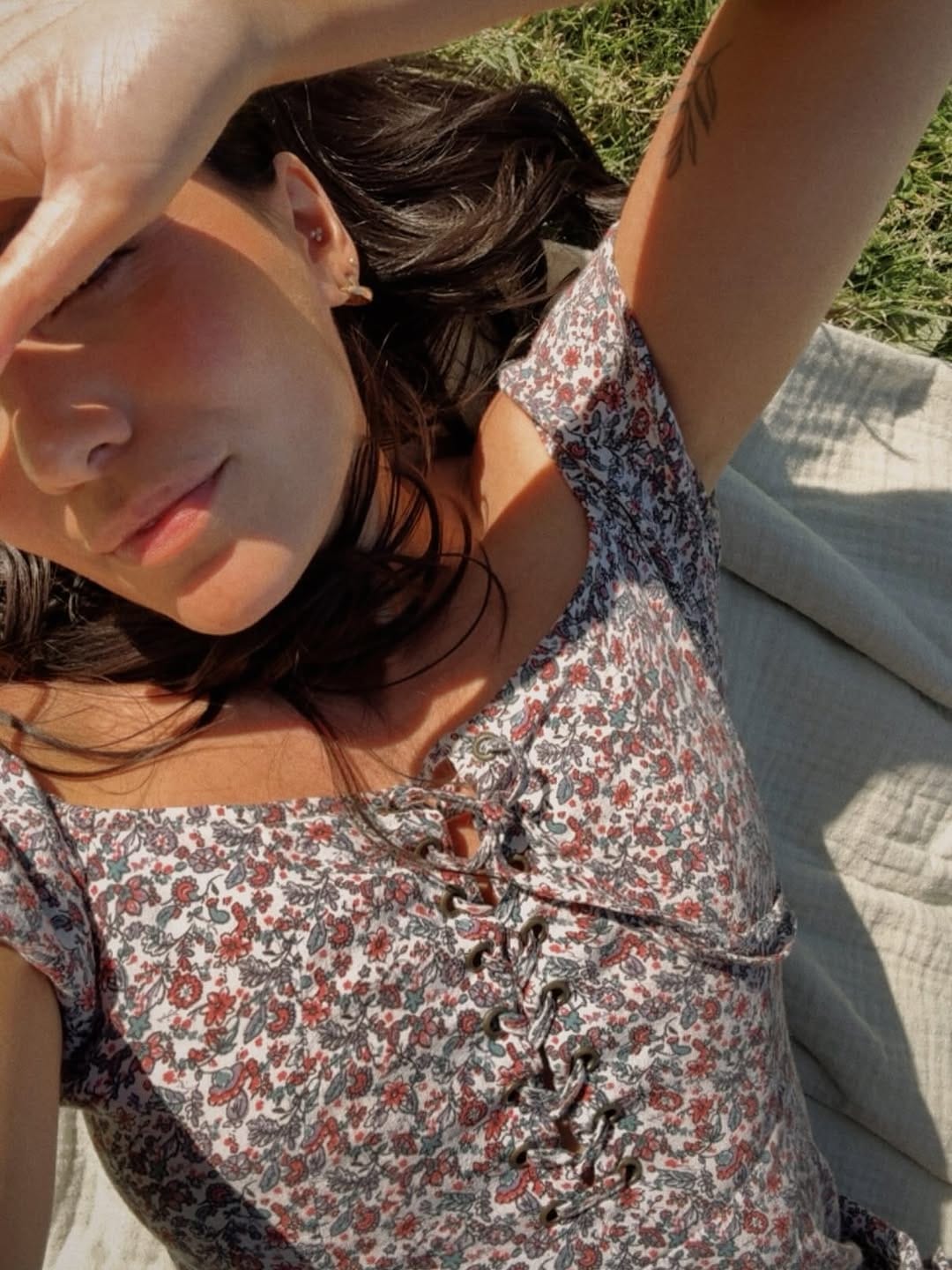 Post 4 by Gabrielle Assaf on Instagram (carousel)