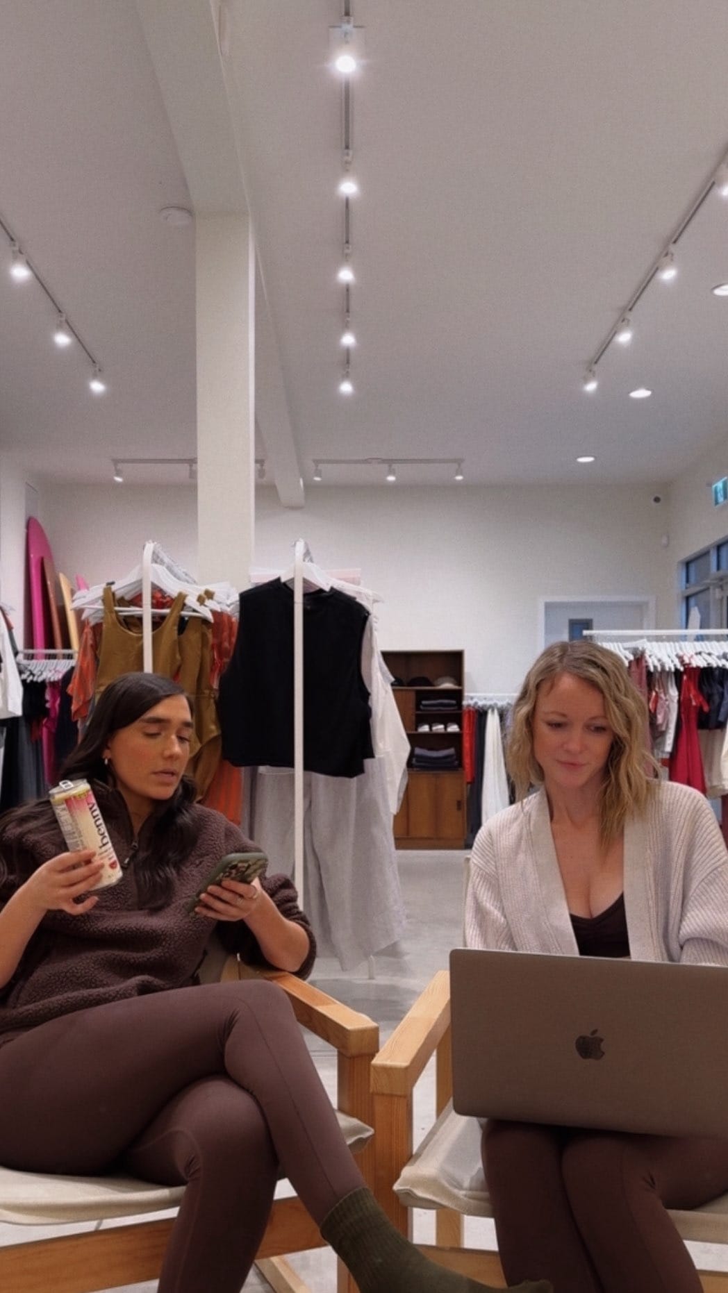Post 7 by Gabrielle Assaf on Instagram (video)