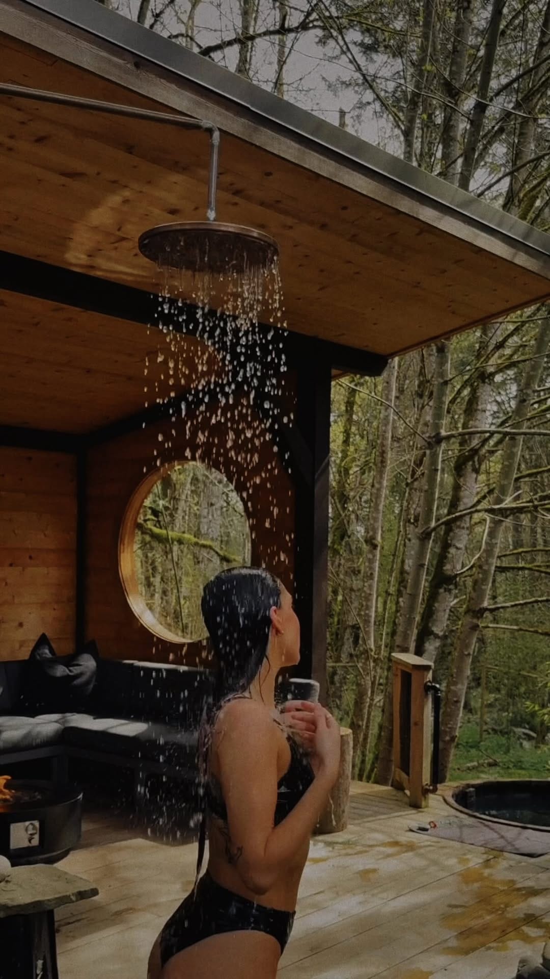 Post 6 by Gabrielle Assaf on Instagram (video)