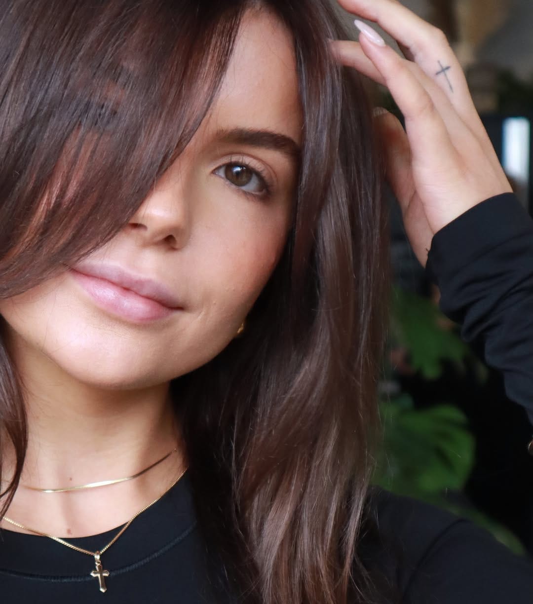 Post 5 by KHARMA SALONS | Hair + Beauty on Instagram (carousel)