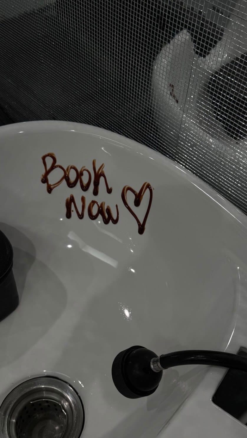 Post 2 by KHARMA SALONS | Hair + Beauty on Instagram (video)