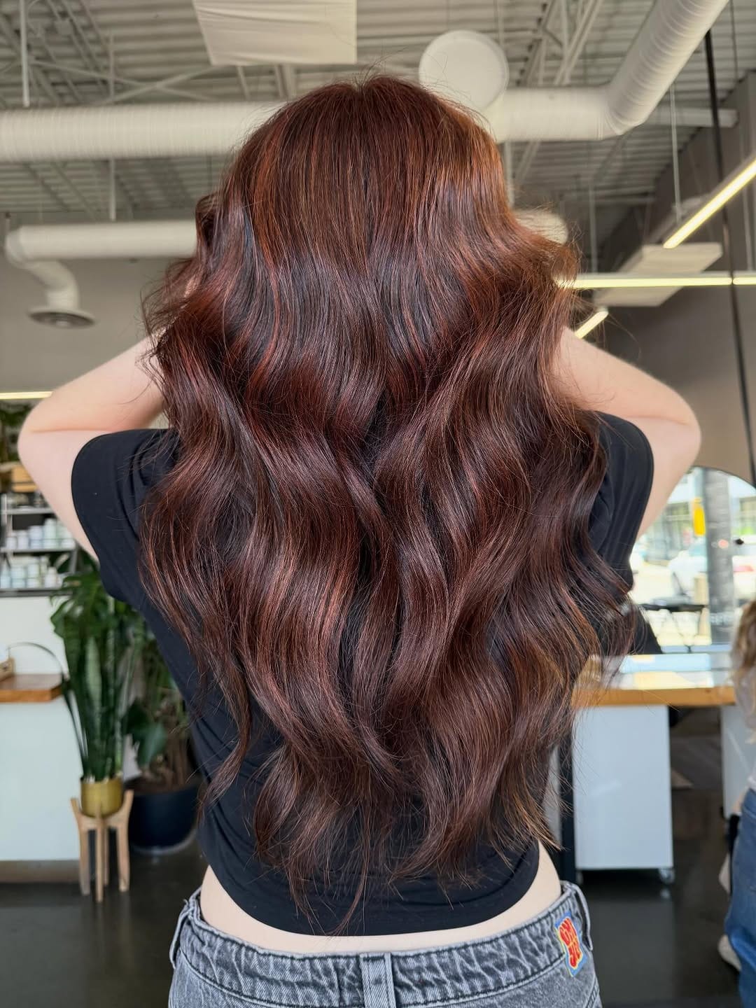 Post 10 by KHARMA SALONS | Hair + Beauty on Instagram (carousel)