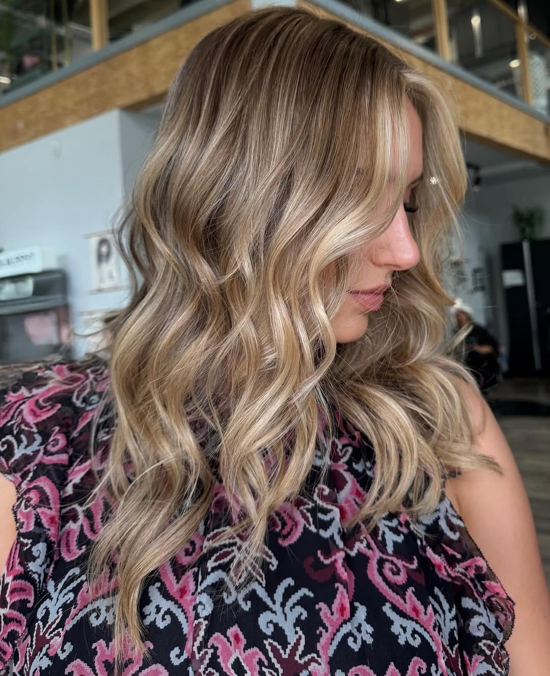 Post 8 by KHARMA SALONS | Hair + Beauty on Instagram (carousel)