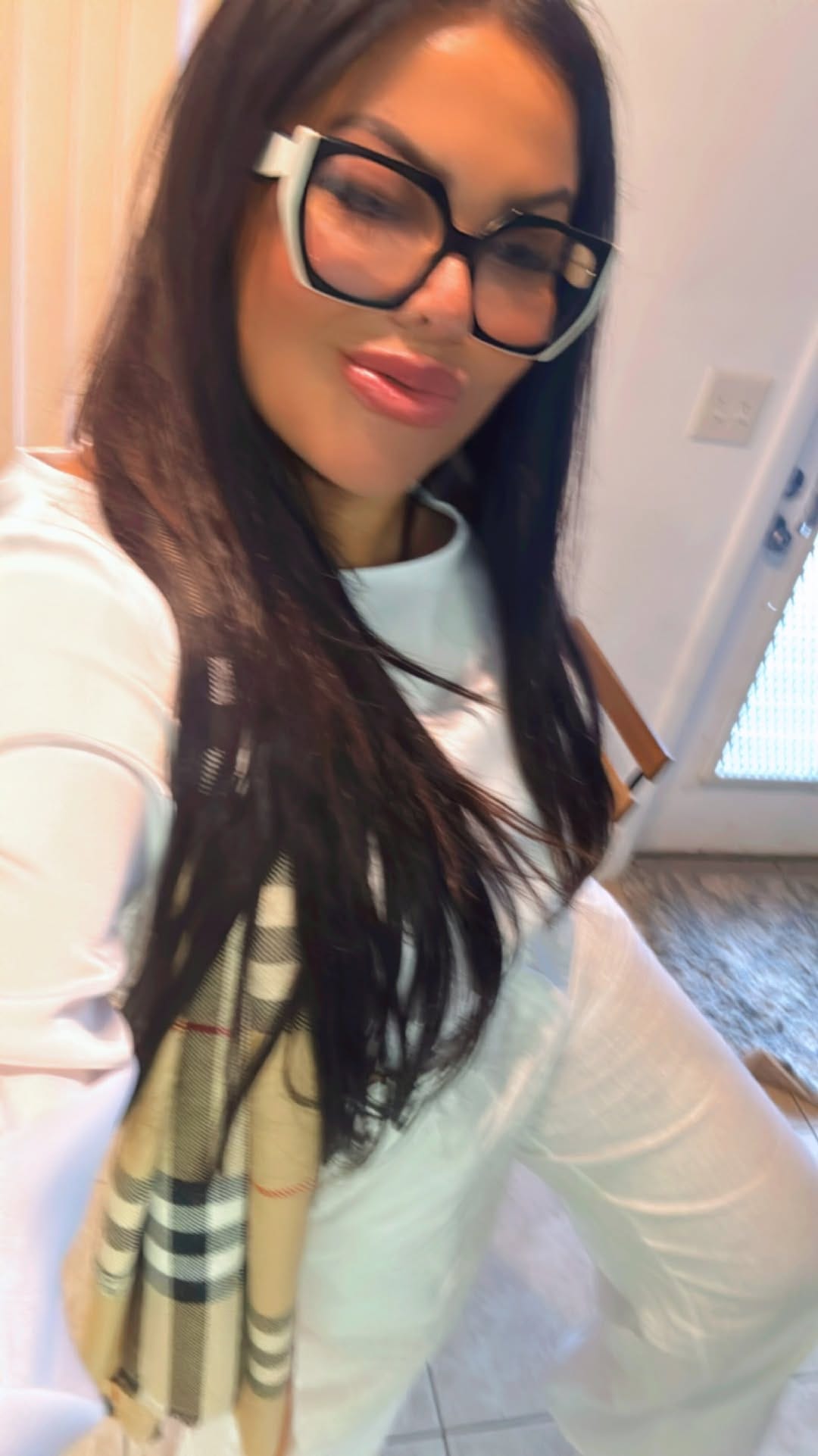 Post 8 by Sheyla Hershey on Instagram (video)
