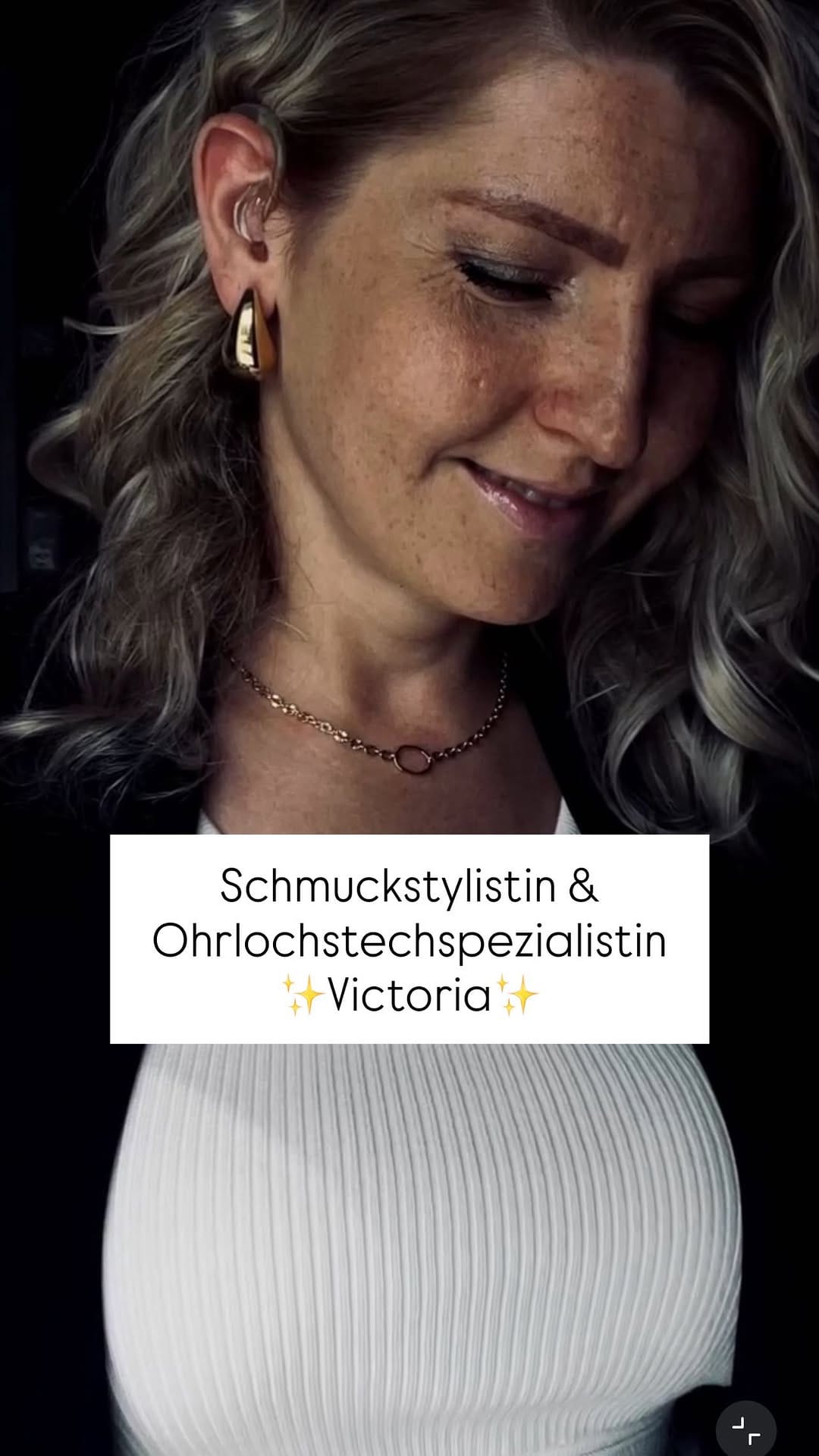 Post 10 by Katharina Luber | DGS 🤟🏼 on Instagram (video)