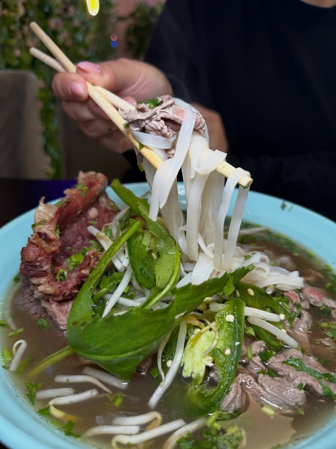 Post 2 by Philadelphia Foodie Couple on Instagram (carousel)
