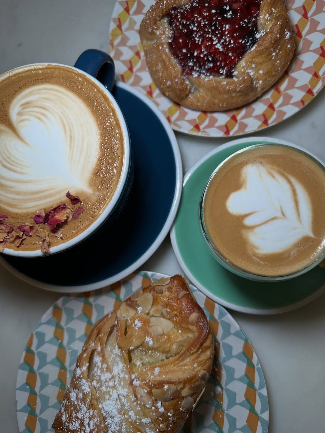 Post 5 by Philadelphia Foodie Couple on Instagram (carousel)