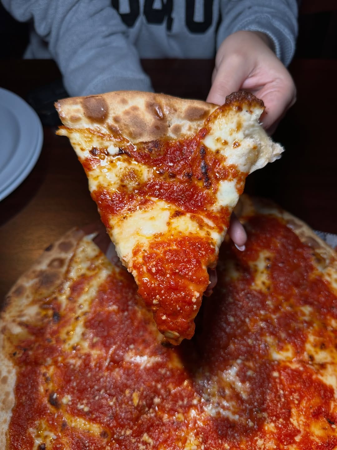 Post 6 by Philadelphia Foodie Couple on Instagram (carousel)