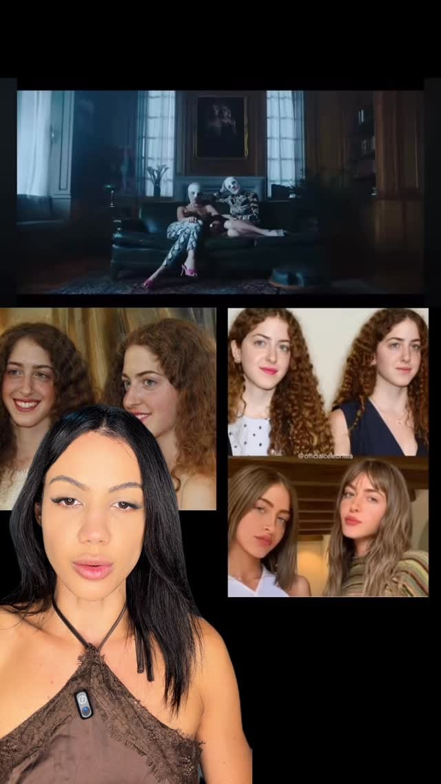 Post 4 by Vitoria Santos on Instagram (video)