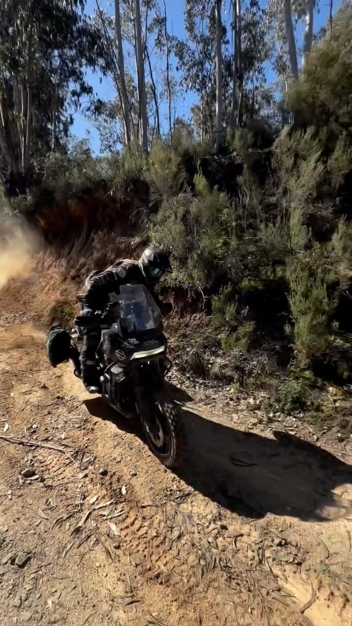 Post 3 by Joan Pedrero on Instagram (video)