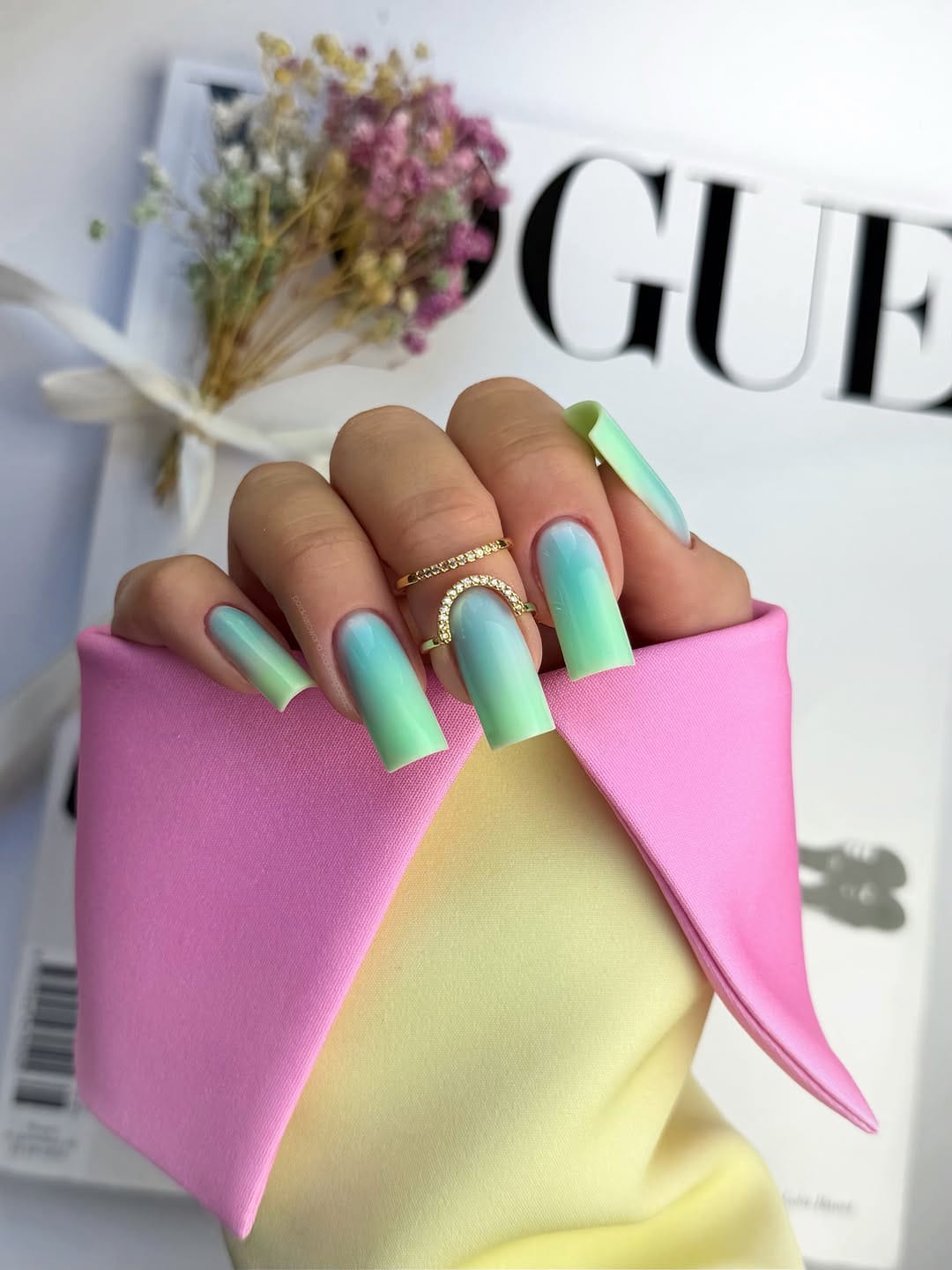 Post 8 by KLAUDIA | NAIL DESIGNER | NAIL ART on Instagram (carousel)