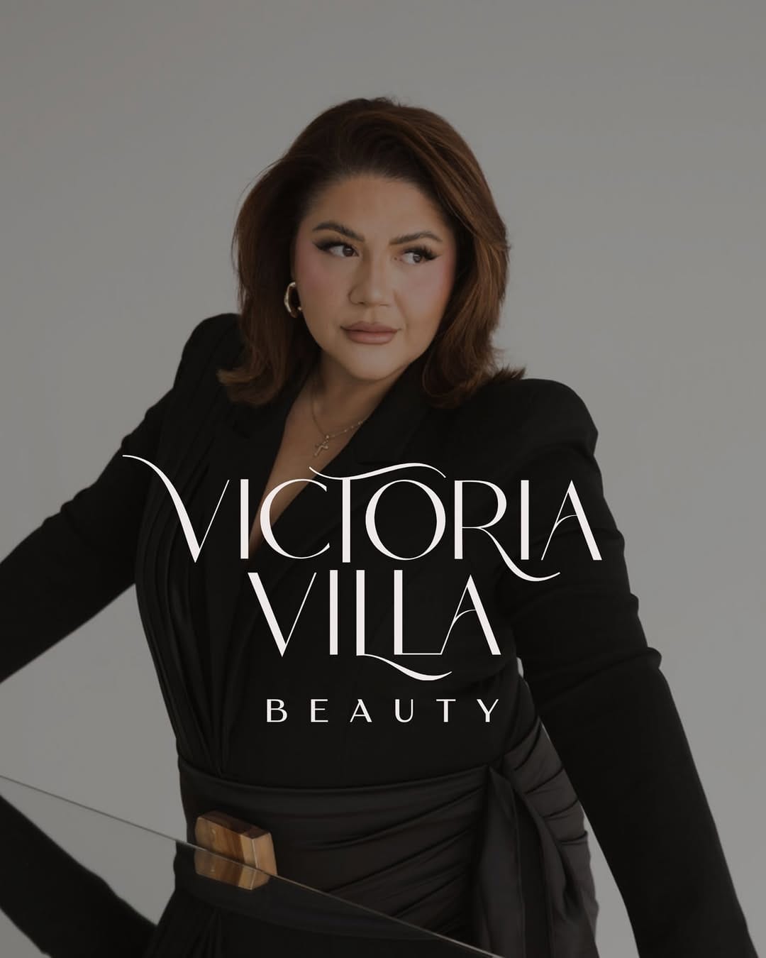 Post 5 by Victoria Villa MUA on Instagram (carousel)