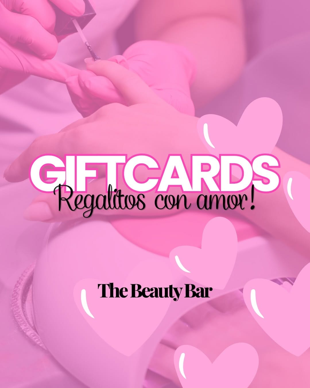 Post 4 by | The Beauty Bar 💘 | on Instagram (carousel)