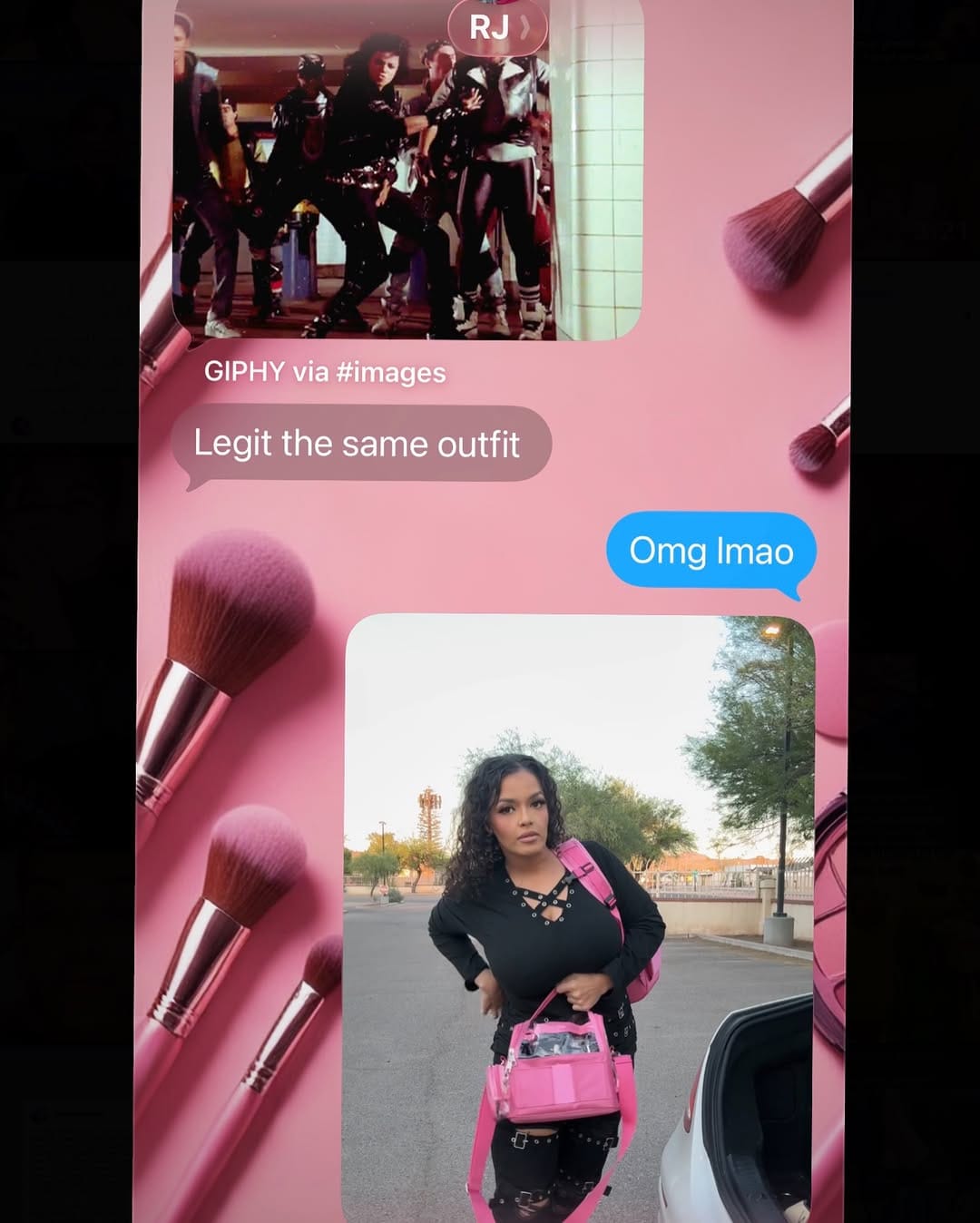 Post 7 by Deja Victoria 💄 on Instagram (image)