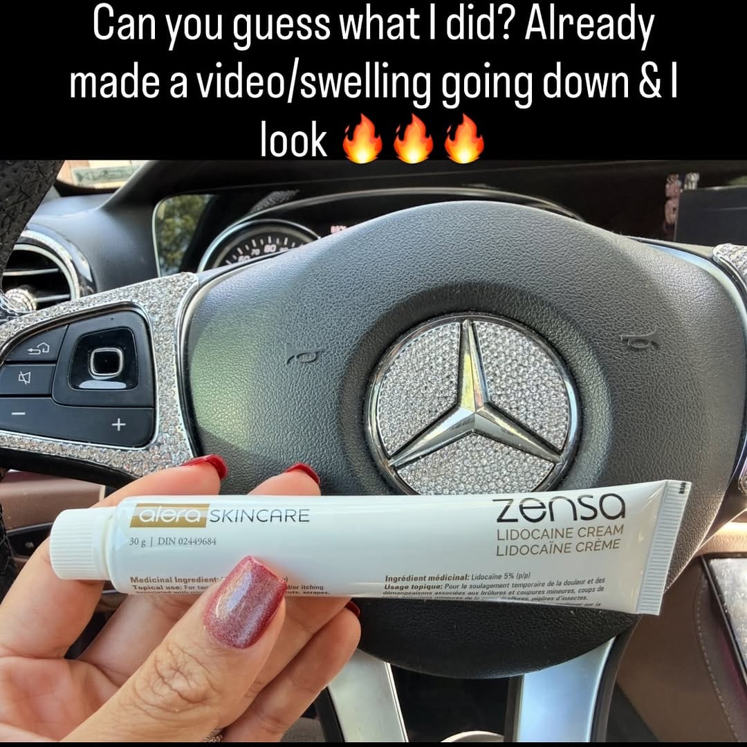 Post 6 by Deja Victoria 💄 on Instagram (image)