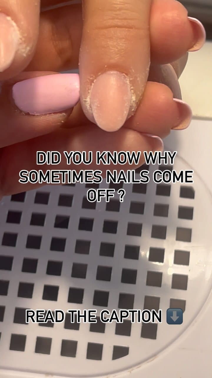 Post 10 by Madonna Hamra / Master Nail Artist on Instagram (video)