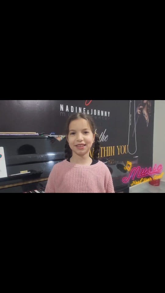 Post 8 by Madonna Hamra / Master Nail Artist on Instagram (video)