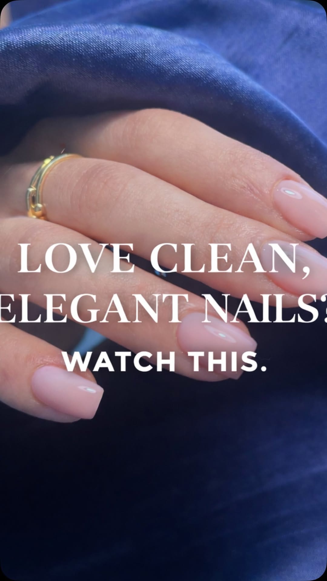 Post 9 by Madonna Hamra / Master Nail Artist on Instagram (video)