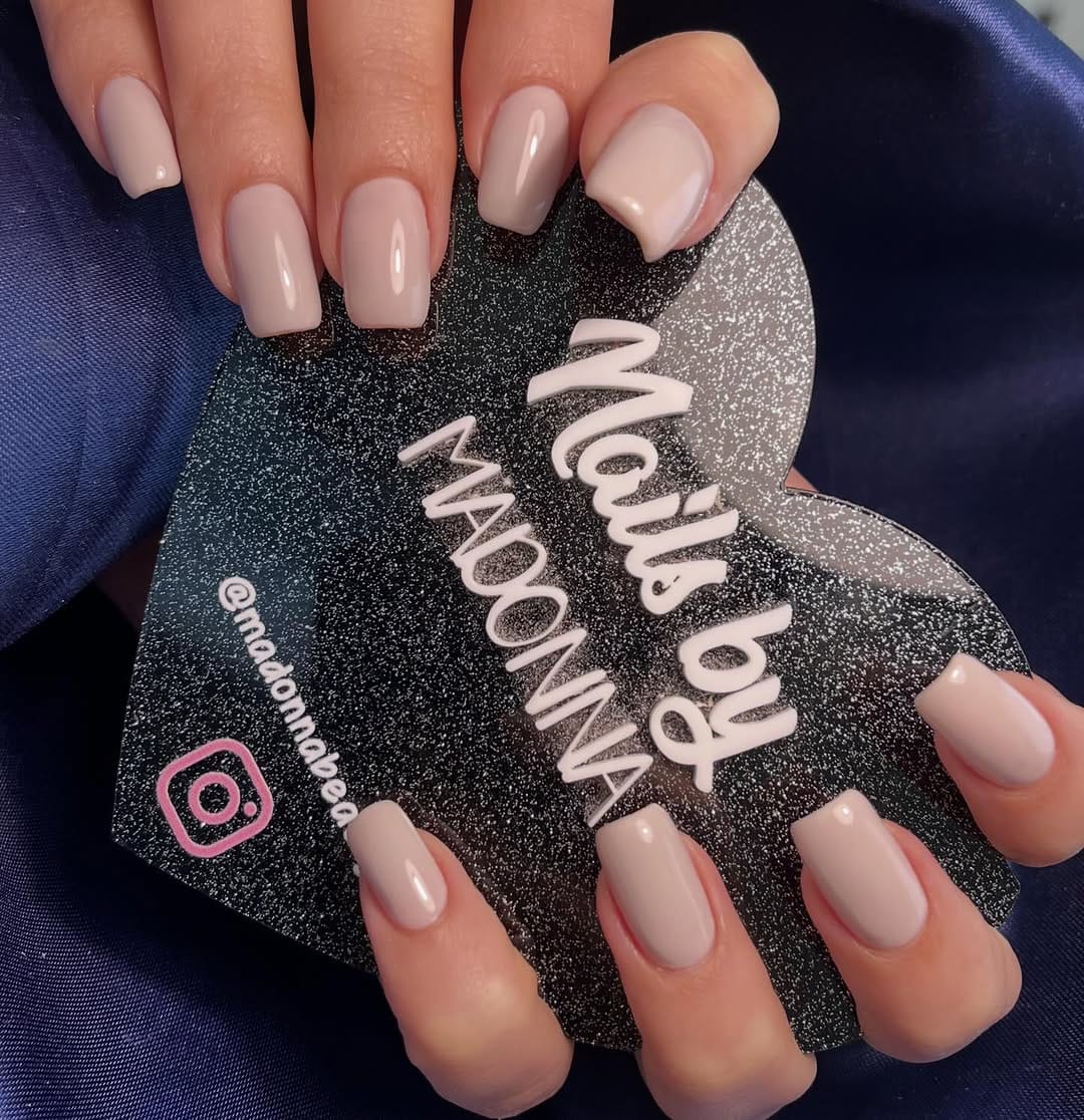 Post 7 by Madonna Hamra / Master Nail Artist on Instagram (carousel)