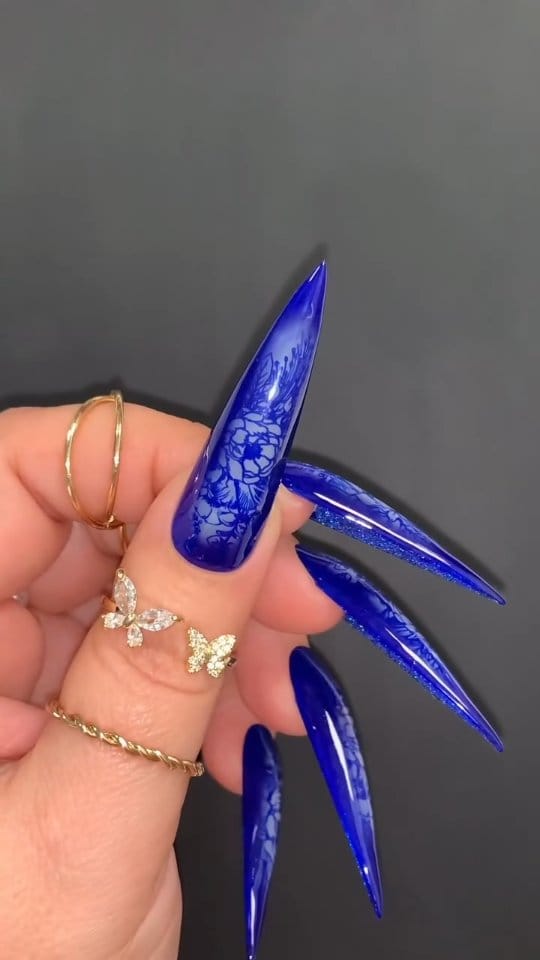 Post 8 by Glitter Heaven Australia on Instagram (video)