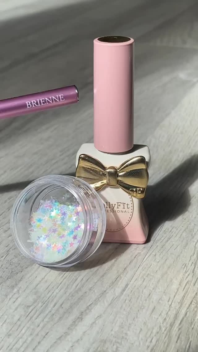 Post 9 by Glitter Heaven Australia on Instagram (video)
