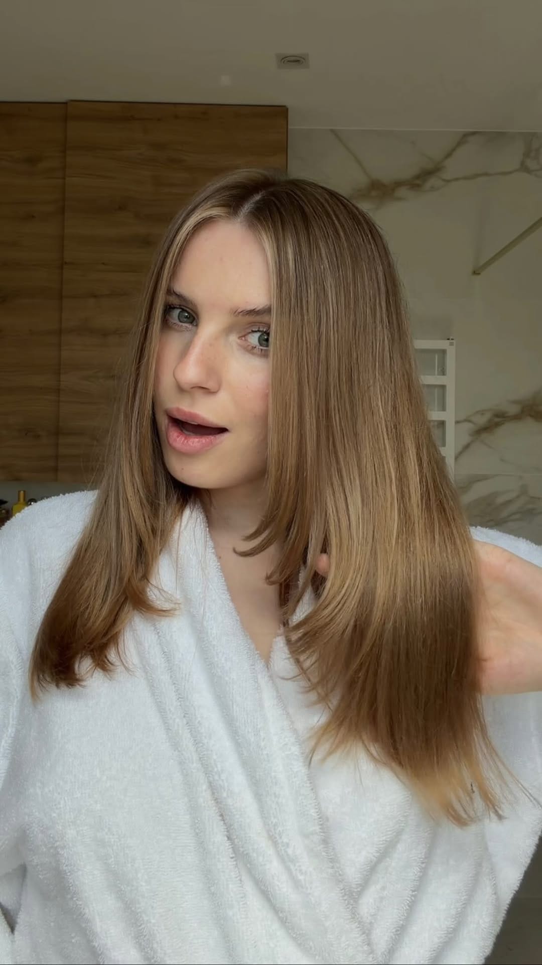 Post 1 by Wiktoria Kalińska (Baranik) on Instagram (video)