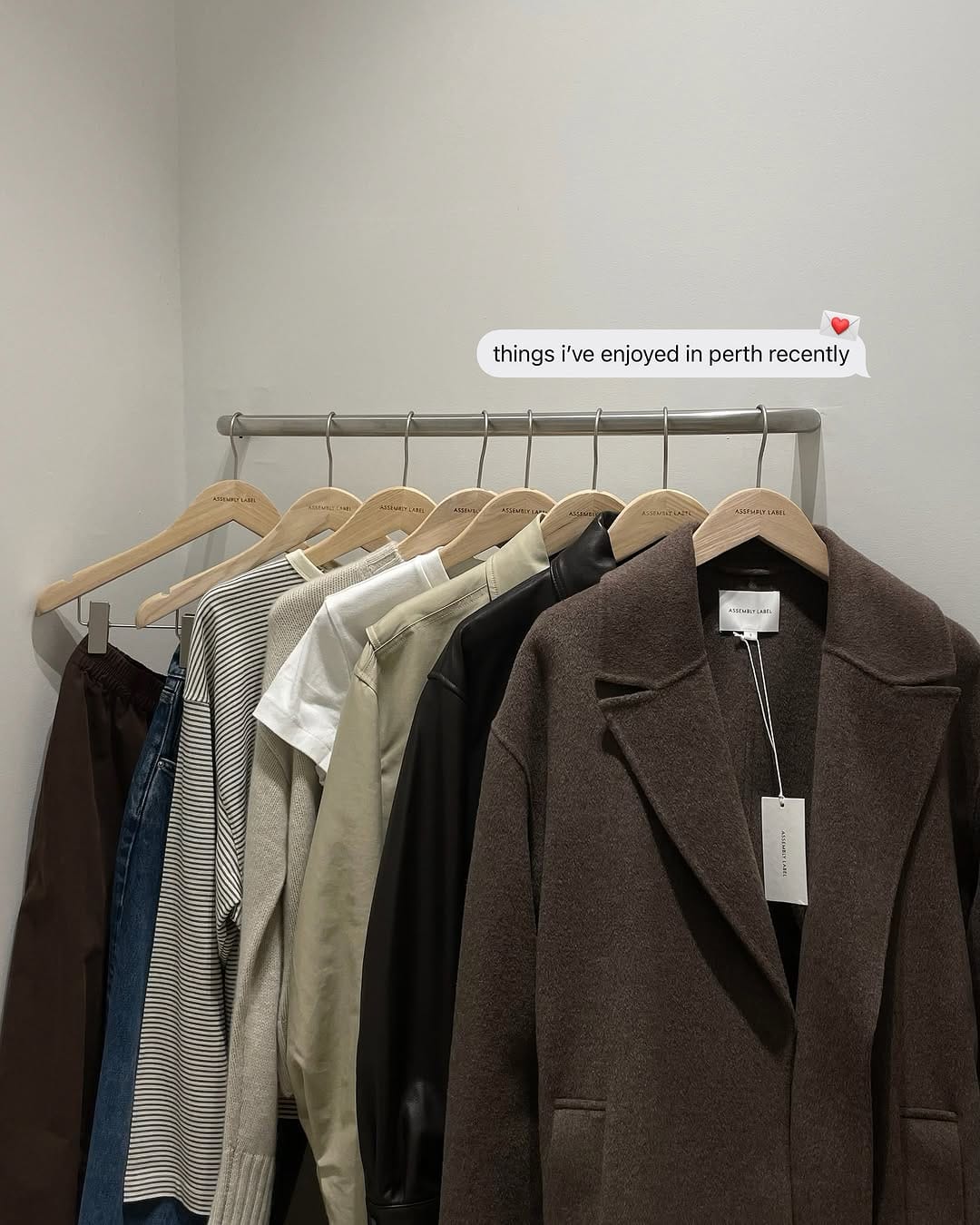 Post 2 by Isabella Wears on Instagram (carousel)