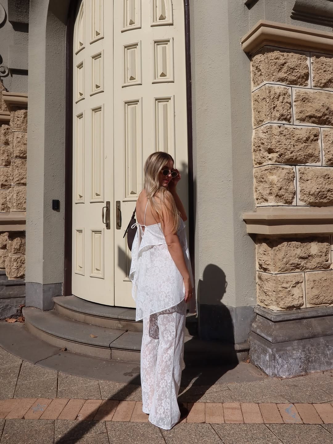 Post 9 by Isabella Wears on Instagram (carousel)