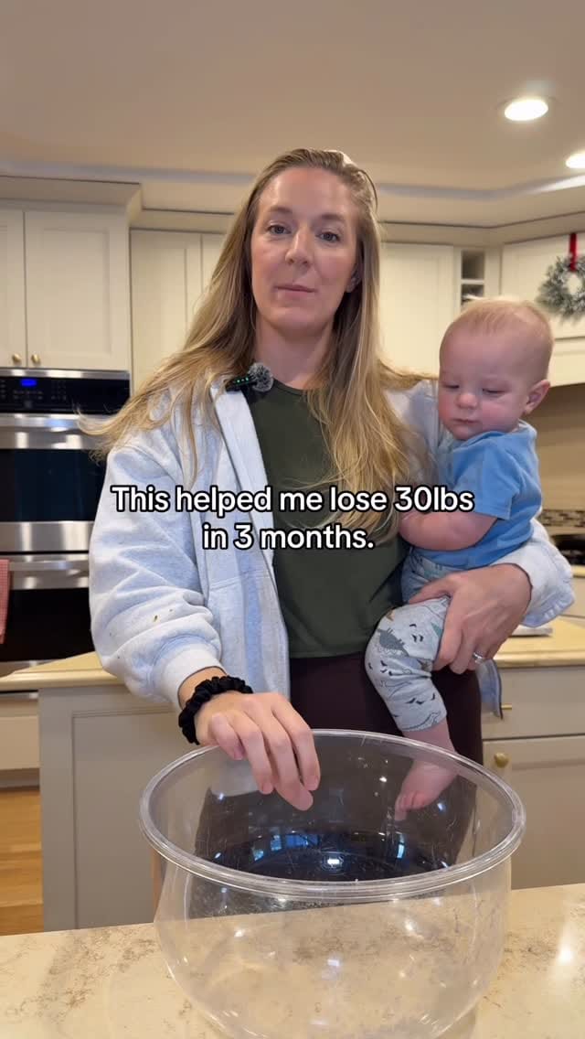 Post 10 by Victoria Berghorn on Instagram (video)