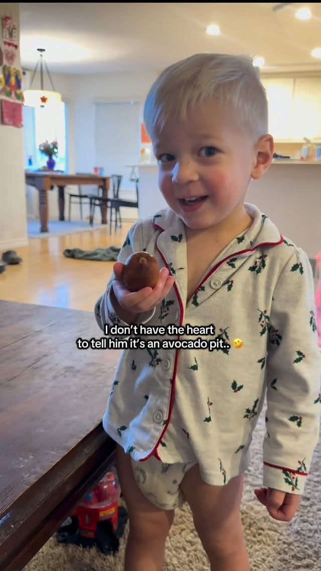 Post 8 by Victoria Berghorn on Instagram (video)