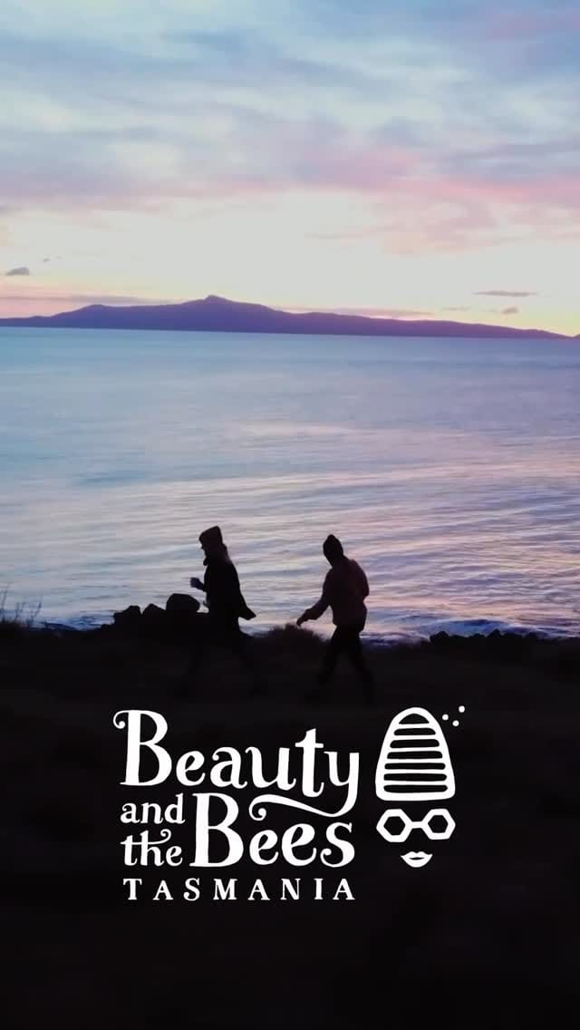 Post 8 by Beauty and the Bees, Tasmania | eco-friendly hair and skincare on Instagram (video)