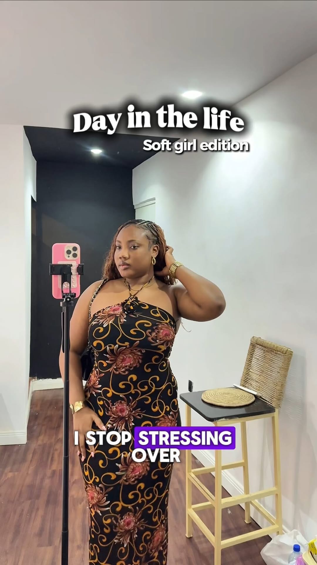 Post 1 by Victoria King ♥| Content Creator in Lagos on Instagram (video)