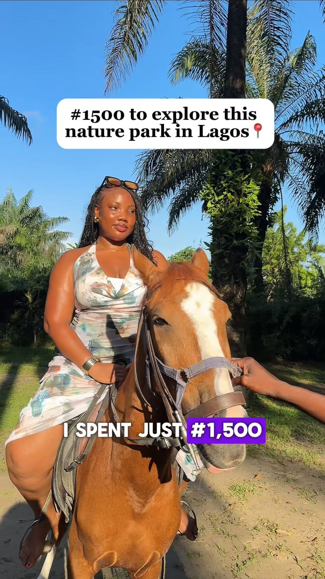 Post 9 by Victoria King ♥| Content Creator in Lagos on Instagram (video)