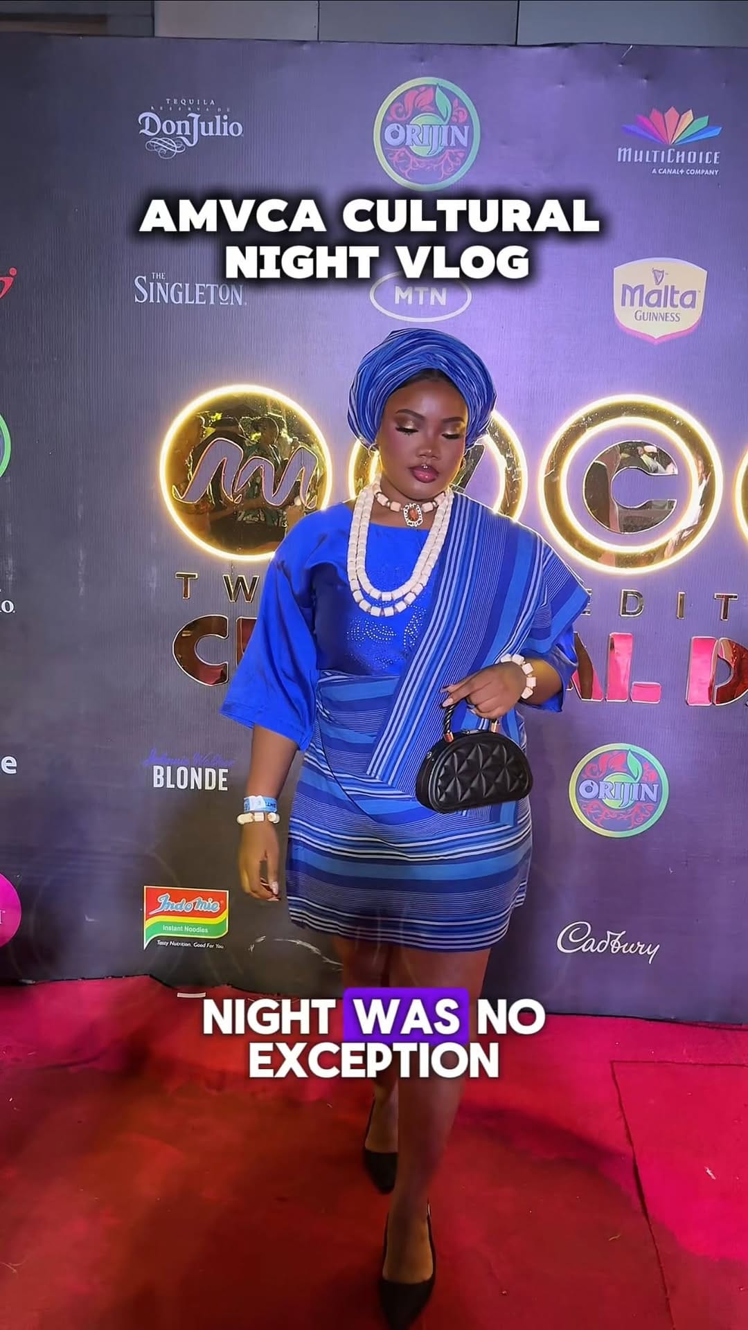 Post 6 by Victoria King ♥| Content Creator in Lagos on Instagram (video)