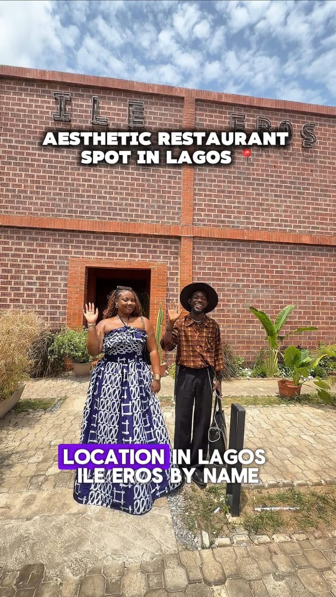 Post 2 by Victoria King ♥| Content Creator in Lagos on Instagram (video)