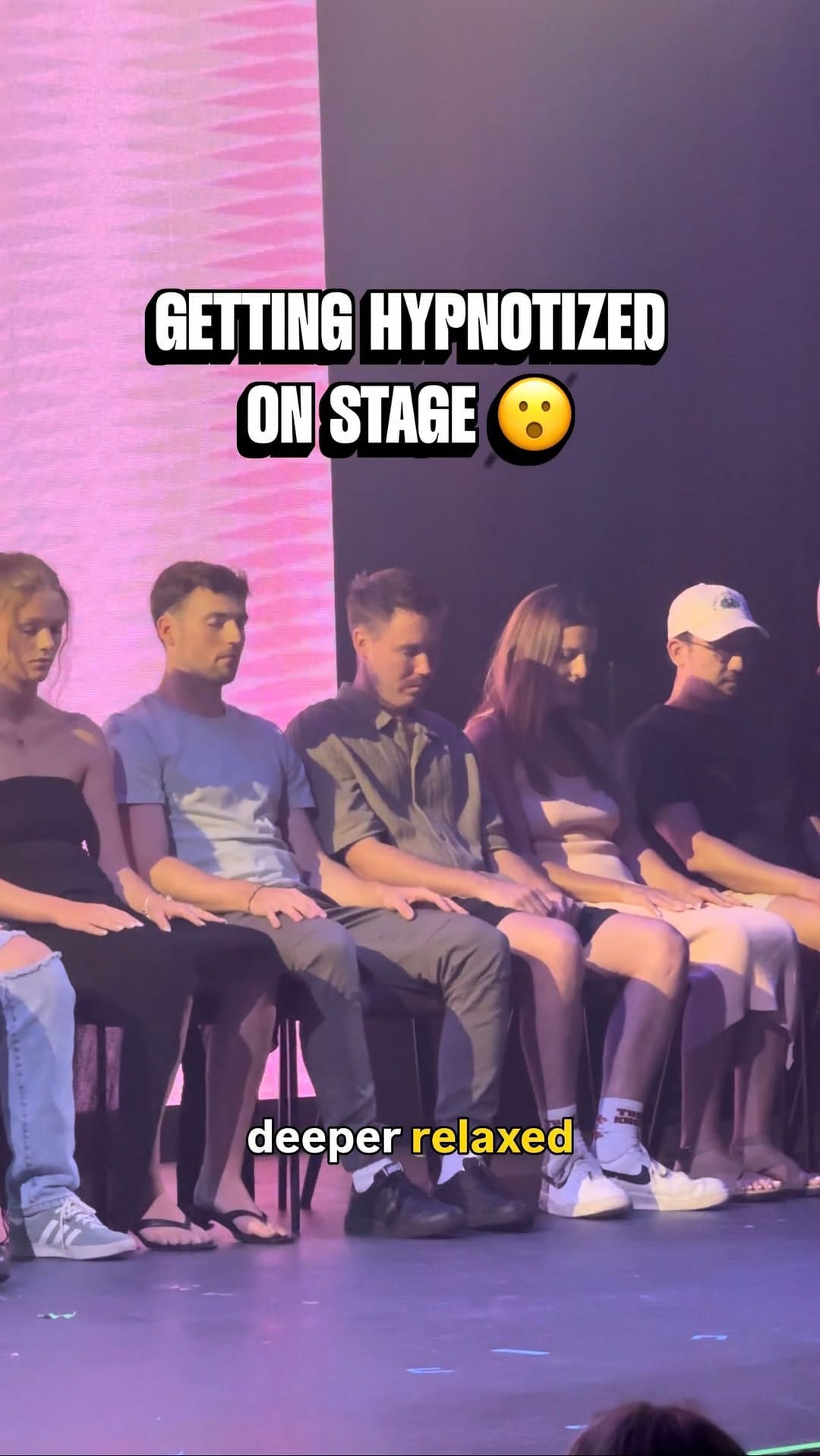 Post 3 by Zak Hasleby on Instagram (video)