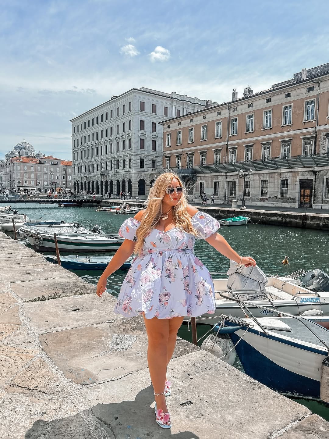 Post 9 by Victoria | Beauty & Lifestyle on Instagram (carousel)