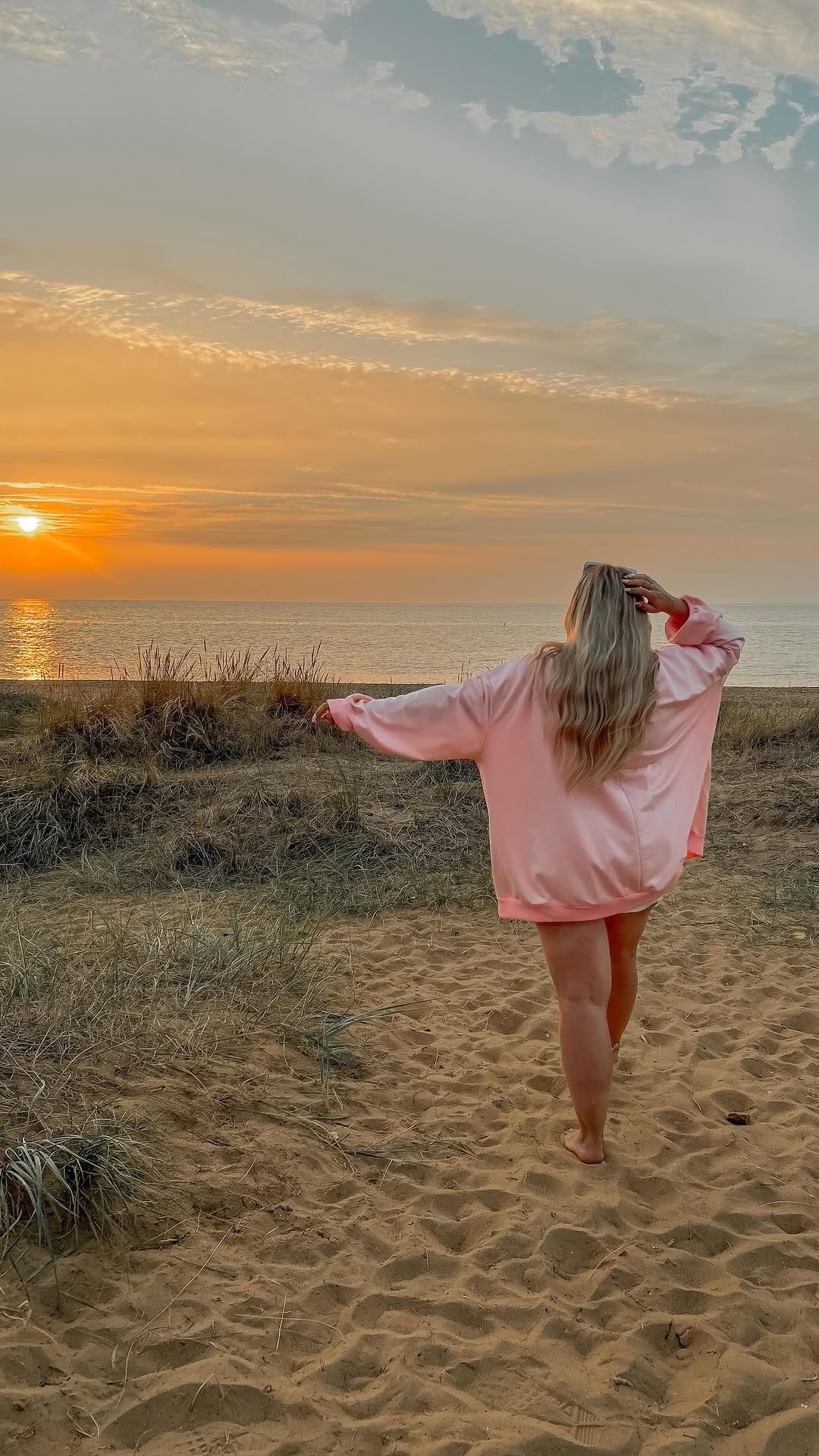 Post 10 by Victoria | Beauty & Lifestyle on Instagram (video)