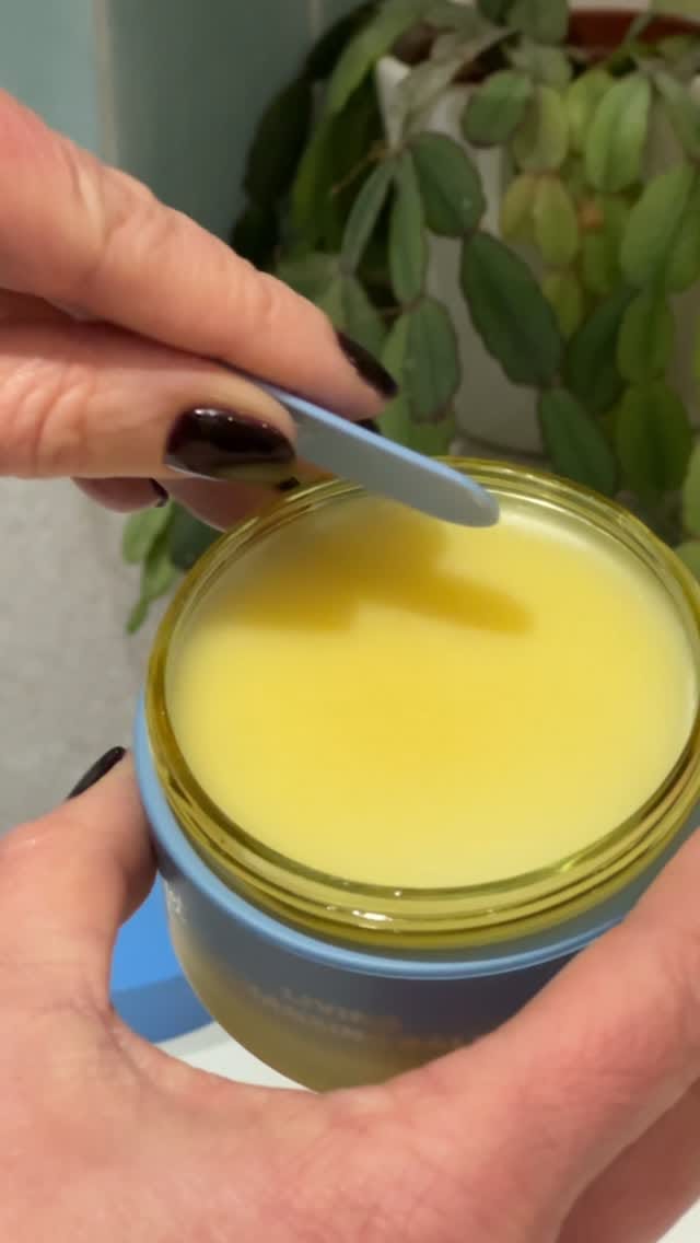 Post 8 by Jen Thorne on Instagram (video)