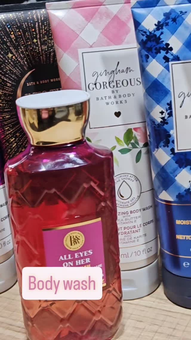 Post 3 by Secret Touch Lebanon on Instagram (video)