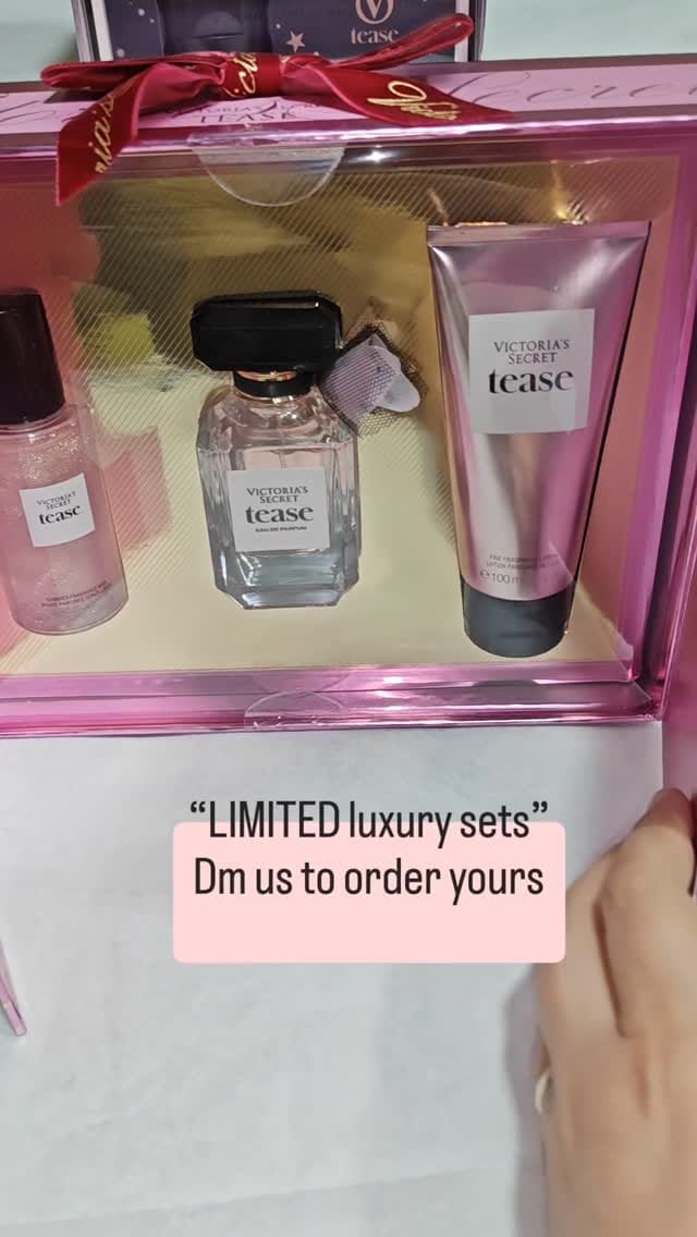 Post 6 by Secret Touch Lebanon on Instagram (video)