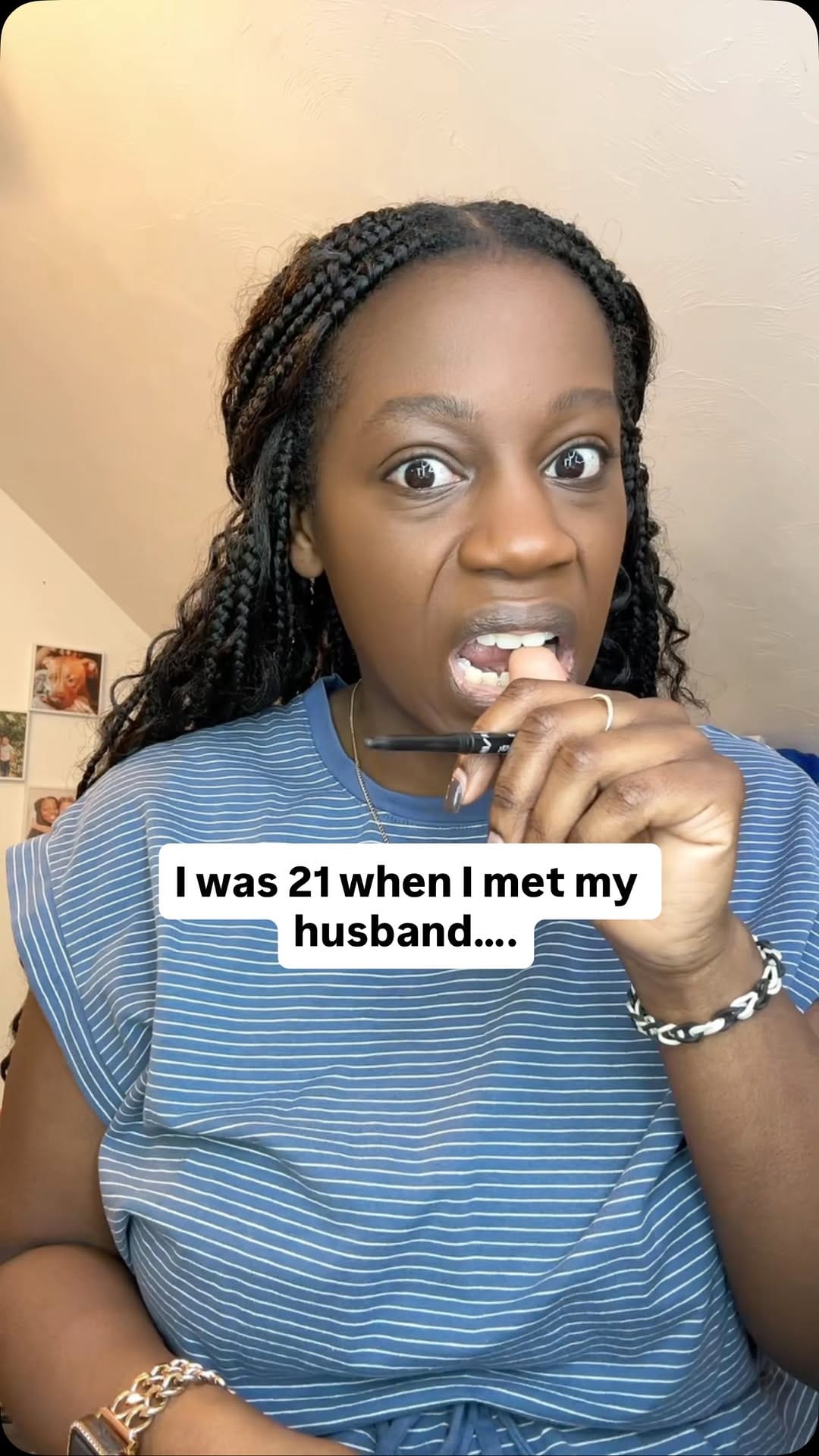 Post 2 by Jessica Durand on Instagram (video)