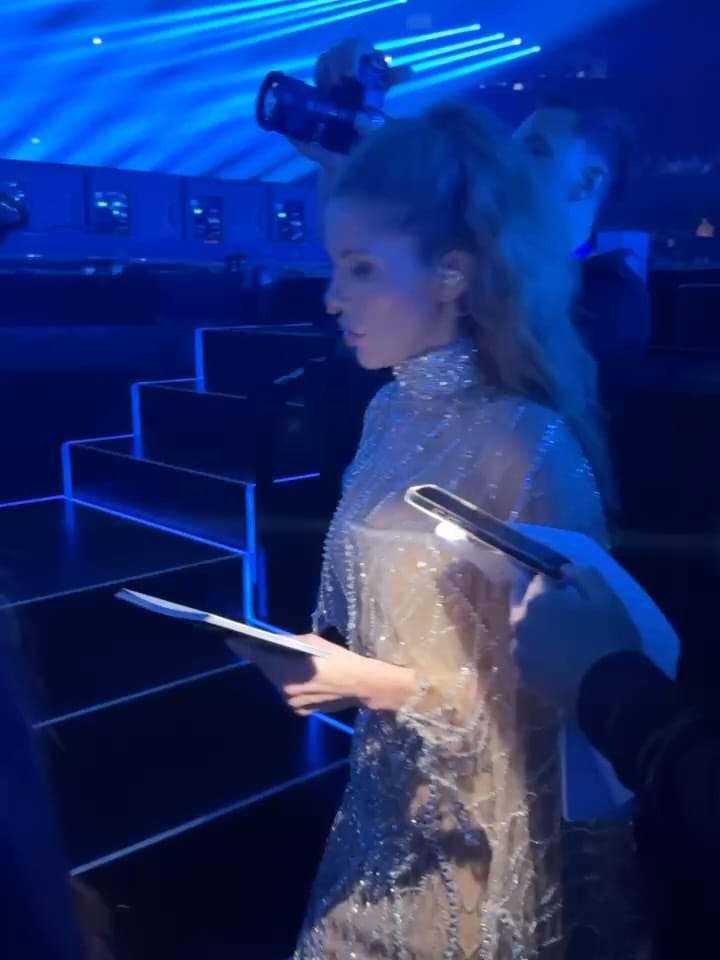 Post 2 by Victoria Swarovski💎 on Instagram (carousel)