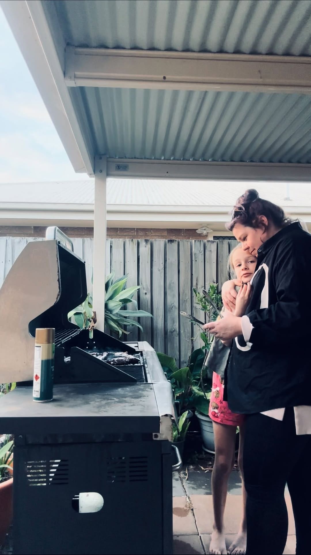 Post 9 by Nat Alise on Instagram (video)