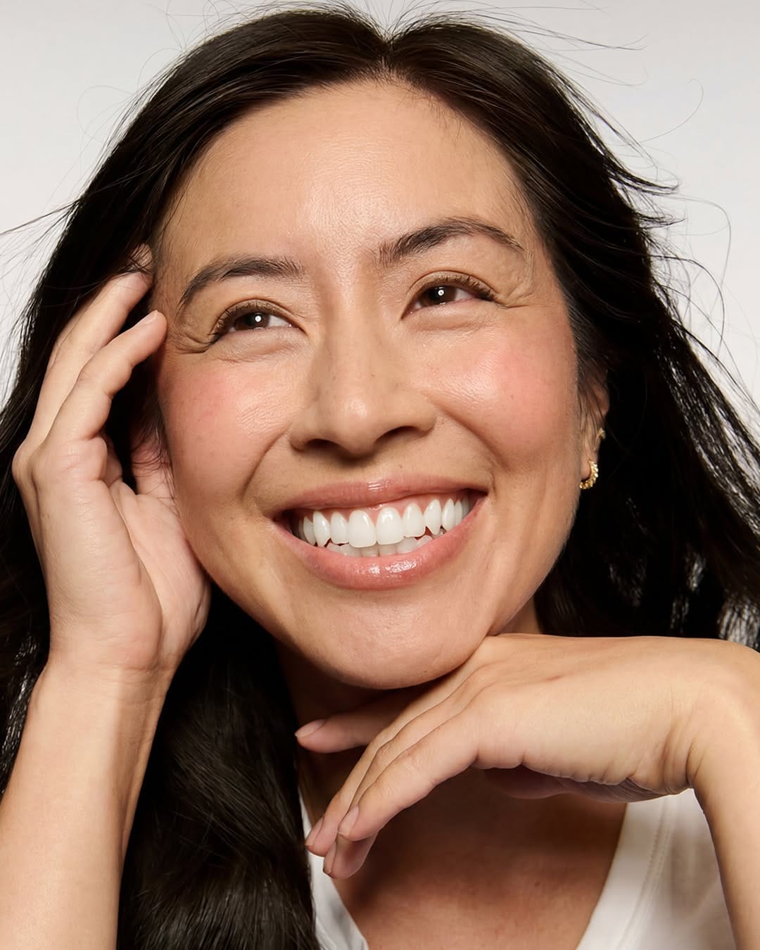 Post 5 by No Makeup Makeup on Instagram (image)