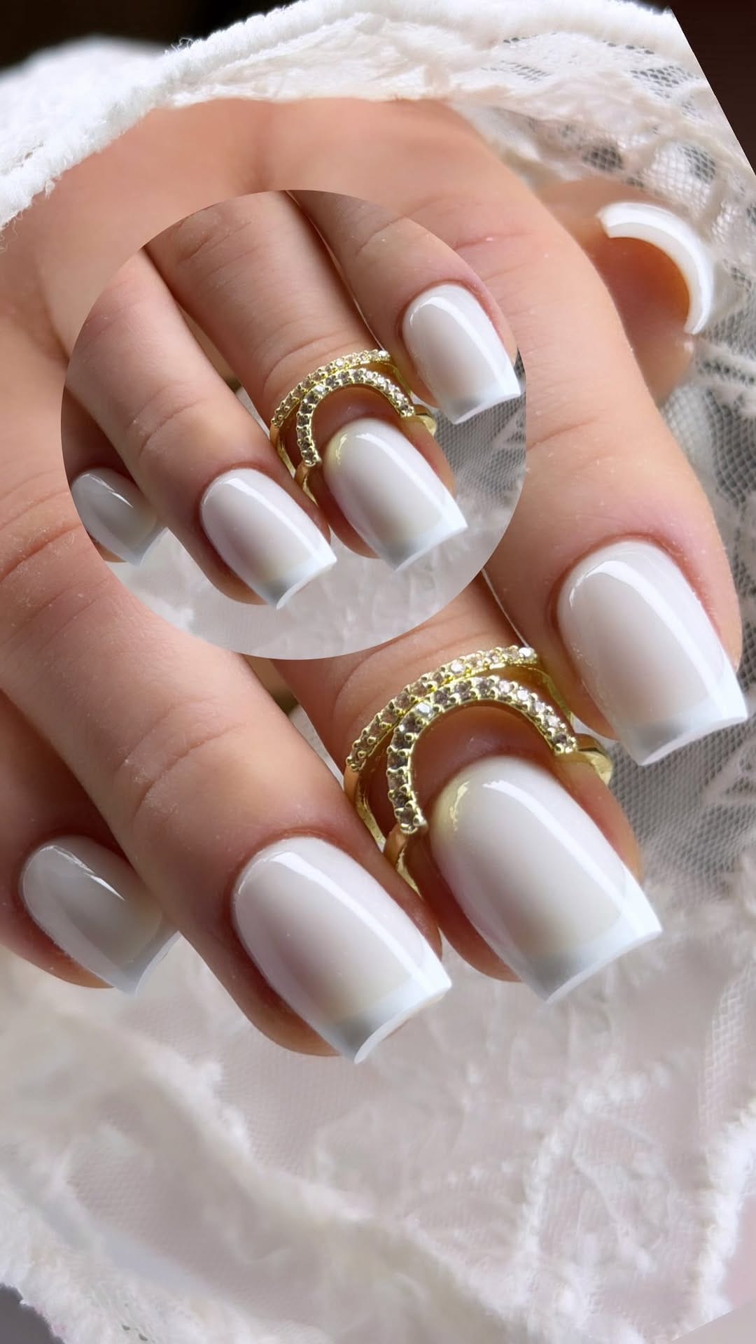 Post 6 by Angelika Kulaszewicz| Twoja Certyfikowana stylistka paznokci | on Instagram (video)