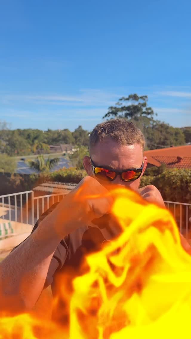 Post 4 by Jack Della Maddalena on Instagram (video)