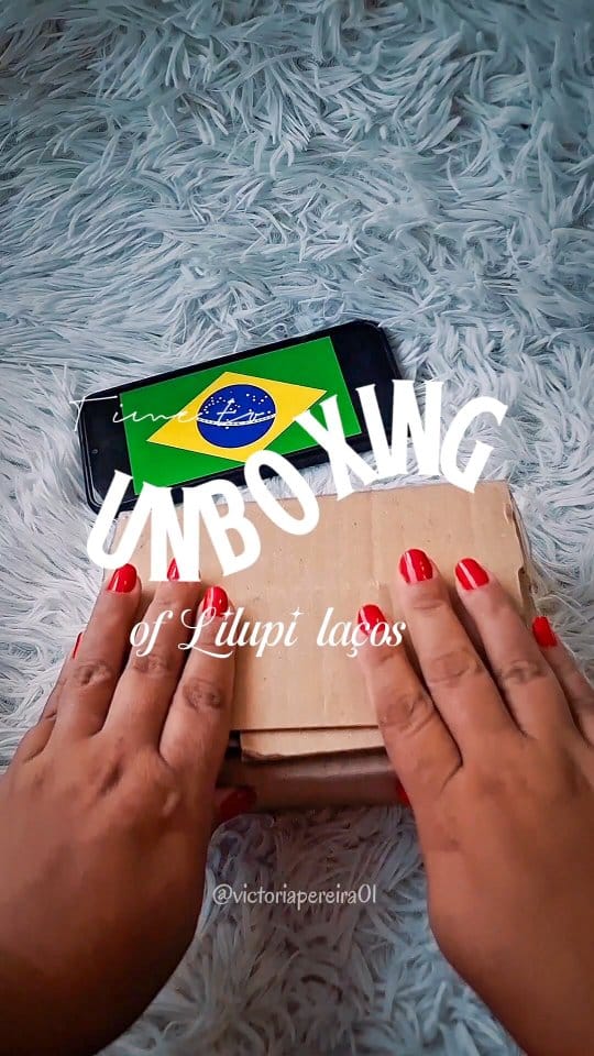 Post 1 by 🇧🇷🇻🇪 Raquel mamãe da Vivi | Lifestyle | Influencer | UGC creator on Instagram (video)