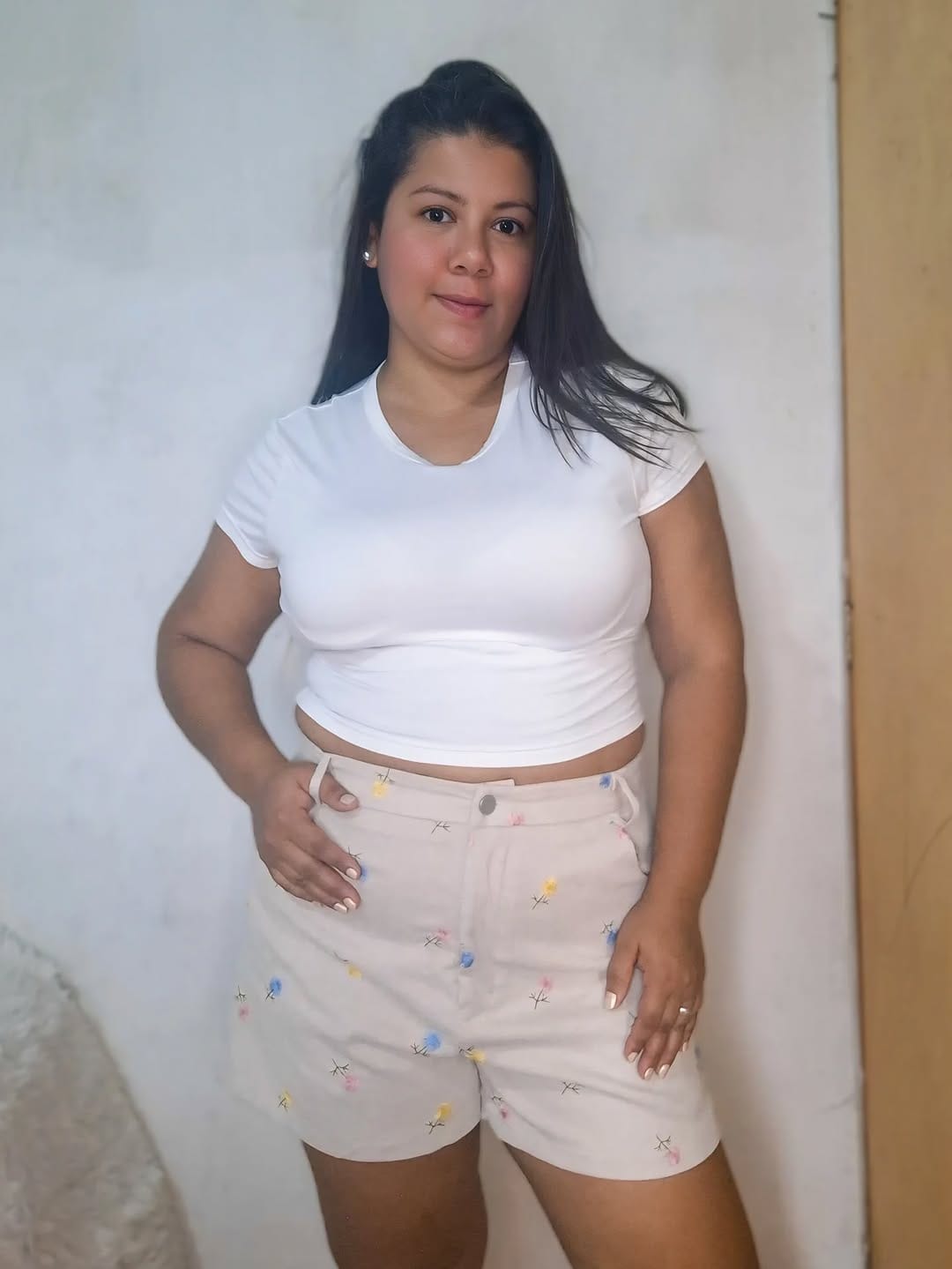 Post 3 by 🇧🇷🇻🇪 Raquel mamãe da Vivi | Lifestyle | Influencer | UGC creator on Instagram (carousel)