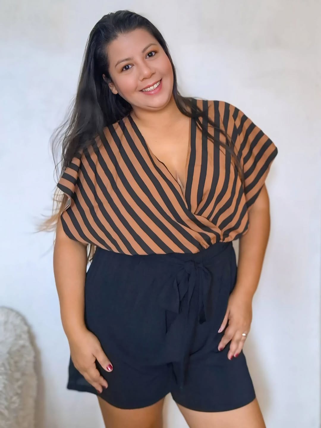 Post 9 by 🇧🇷🇻🇪 Raquel mamãe da Vivi | Lifestyle | Influencer | UGC creator on Instagram (carousel)